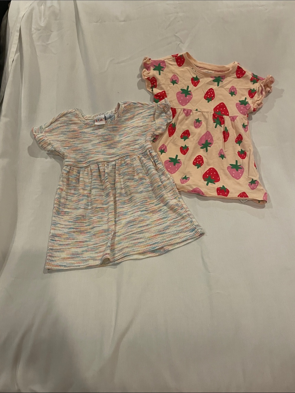 Old navy and kidgets dress 2T